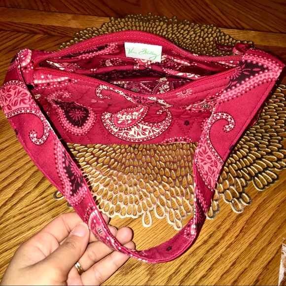 Vera Bradley Handbags - Vera Bradley Purse